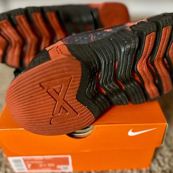 Nike Free Metcon 4 (Size 7) - Picture 3 of 8